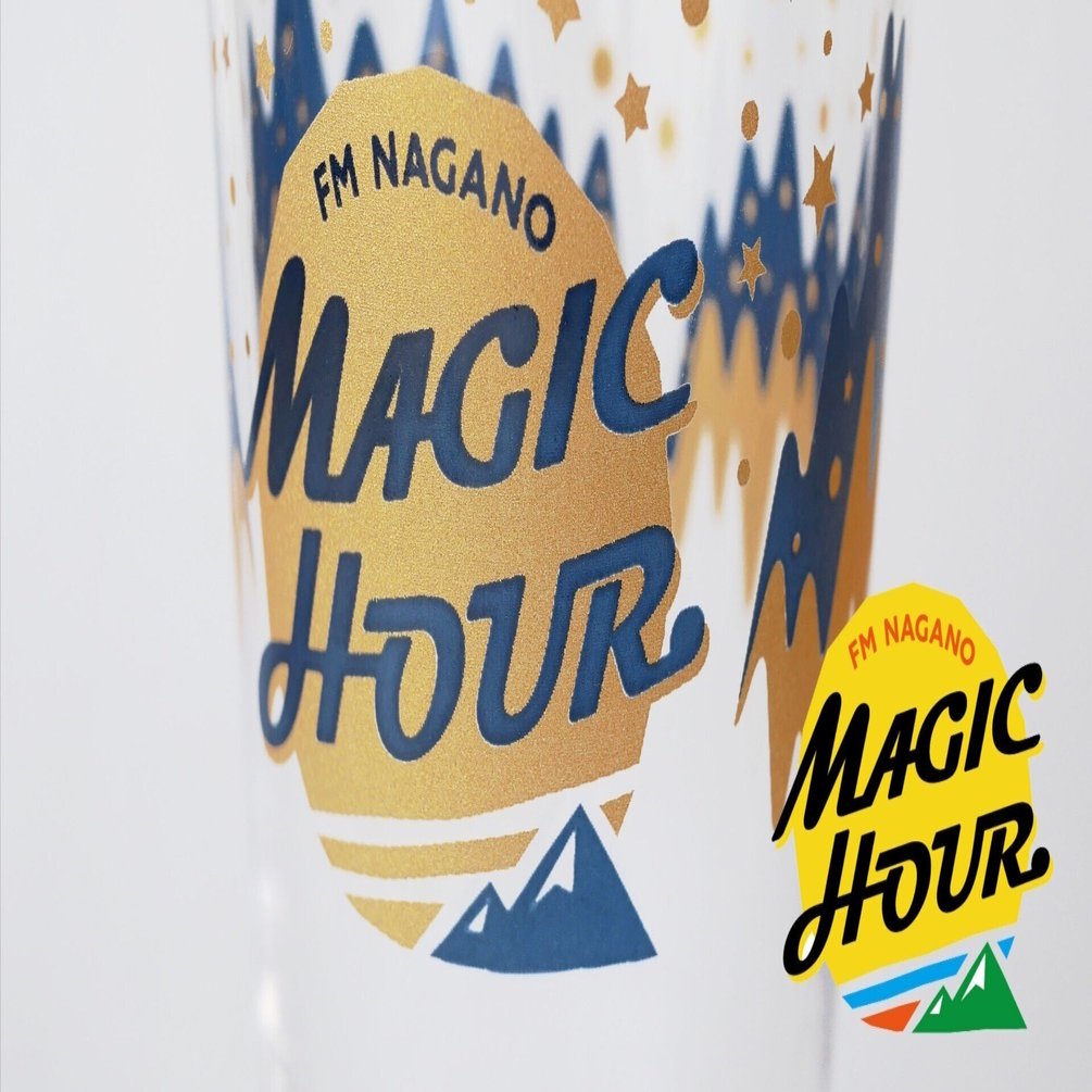 マジカワ・アワHOURグラスができるまで｜竹内 巧 （竹プロ）