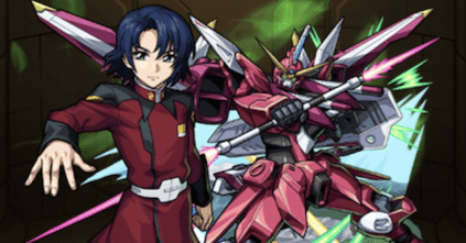 赤白SEED所感・備忘録【#ガンダムカードゲーム】｜あらいず