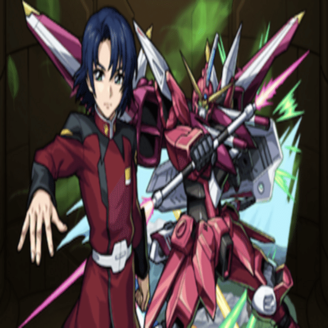 赤白SEED所感・備忘録【#ガンダムカードゲーム】｜あらいず