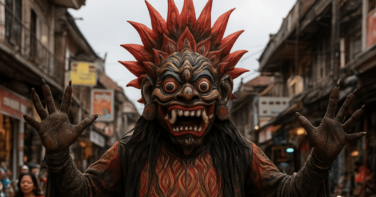 バリ島旅行の思い出｜美和