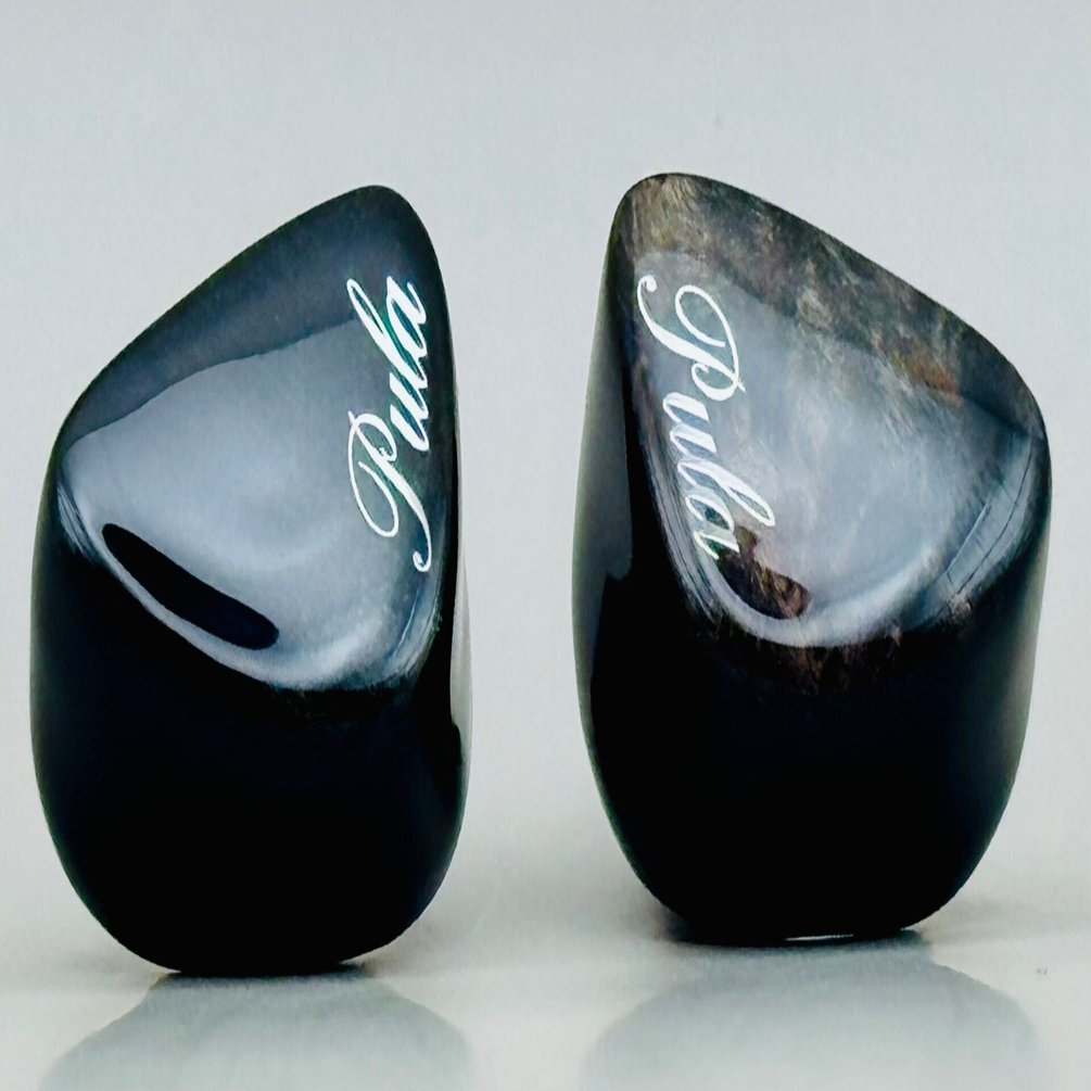 PULA Unicrom 杢のレビュー｜ラルフ・ヒンクリー