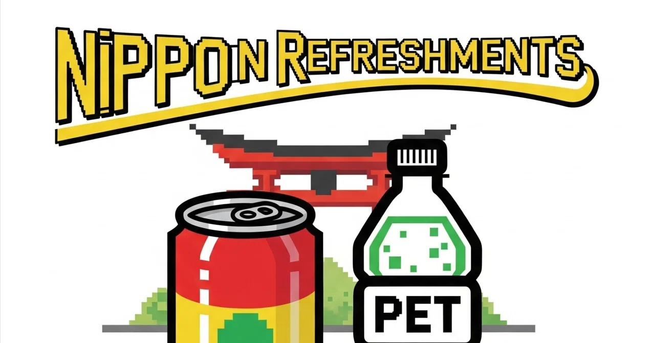 Businesses that manufacture and sell canned or bottled beverages ...