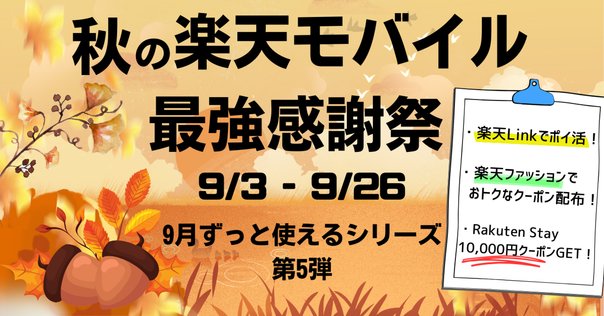 🎁【本日＆明日限定】ラクマ全商品5%OFFクーポン×5枚配布中