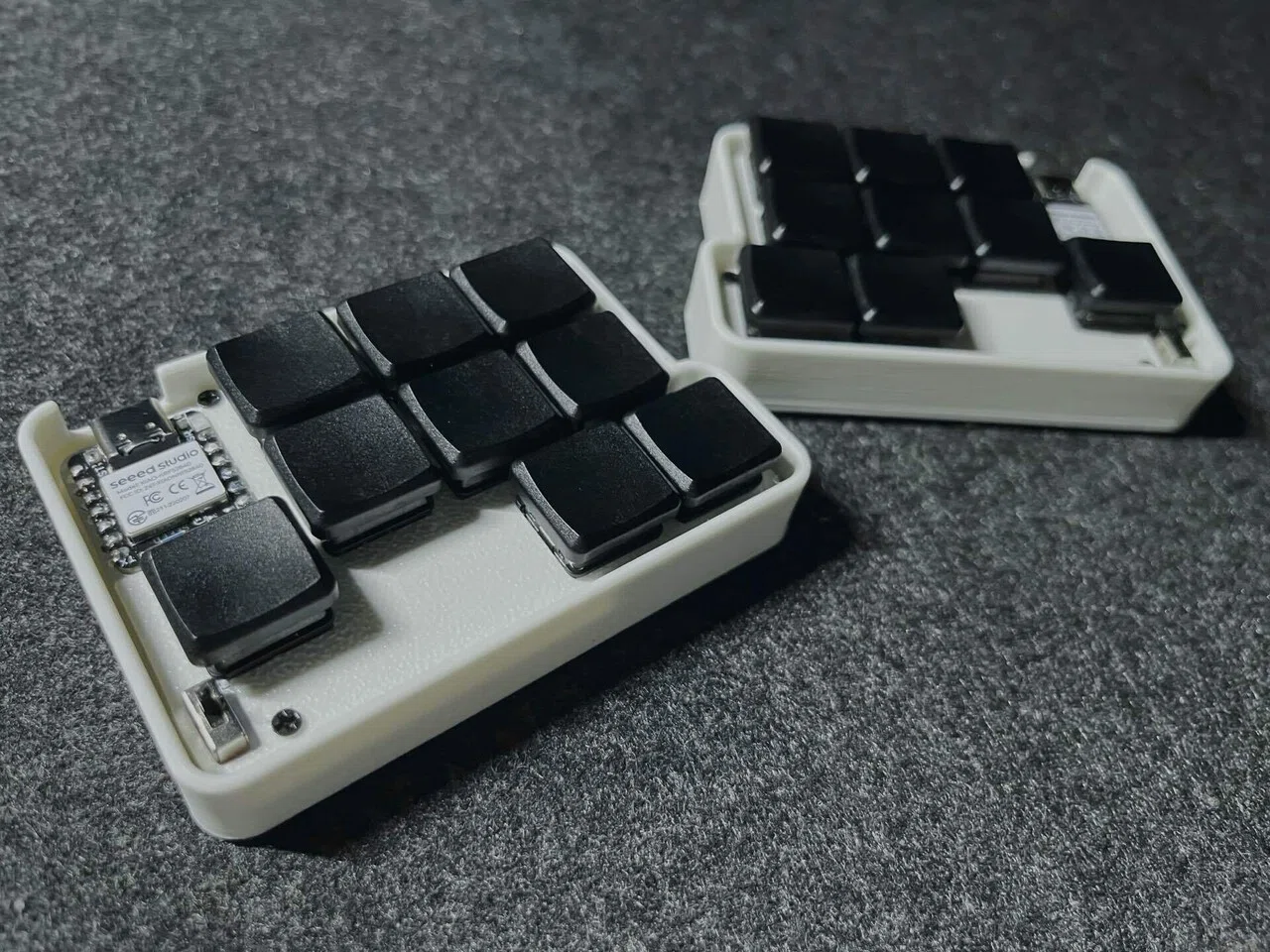 Tiny18というとんでもないキーボードに手を出した話｜えんがわはかれい
