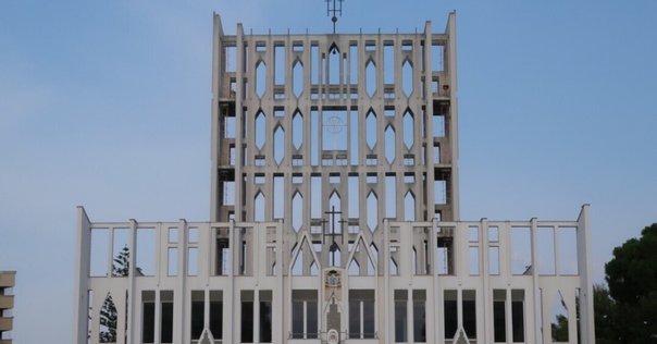 軍事技術者のイタリア・ルネサンス : 築城・大砲・理想都市 ルネサンスの理想都市 | 建築討論WEB