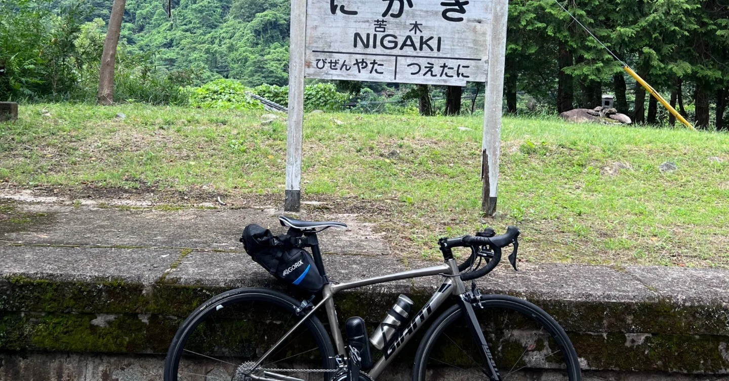 ロードバイクはなぜ続かないのか｜ころは