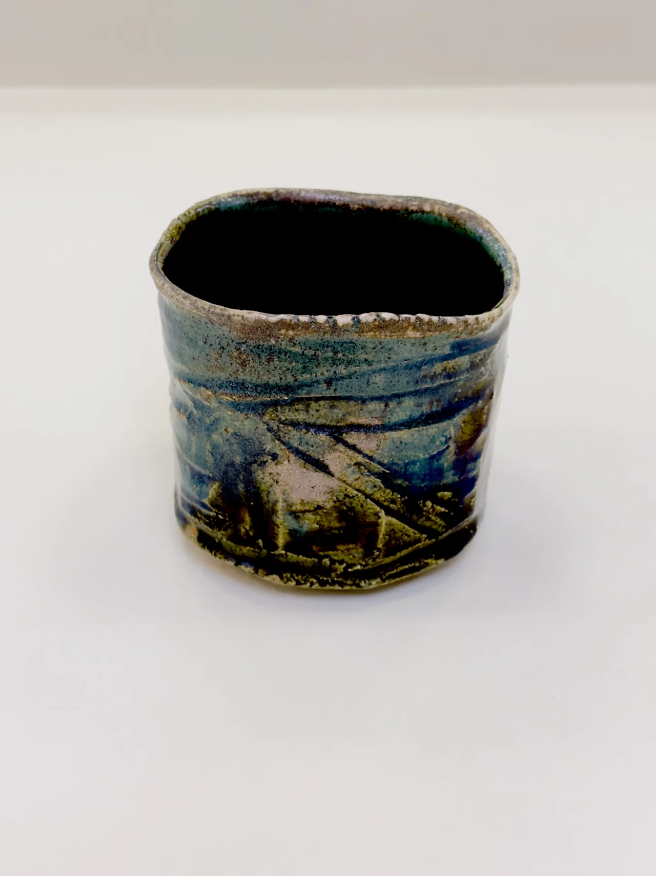 工芸品 kat&roger 日本伝統工芸展」【陶芸3】｜YK_ukasagi