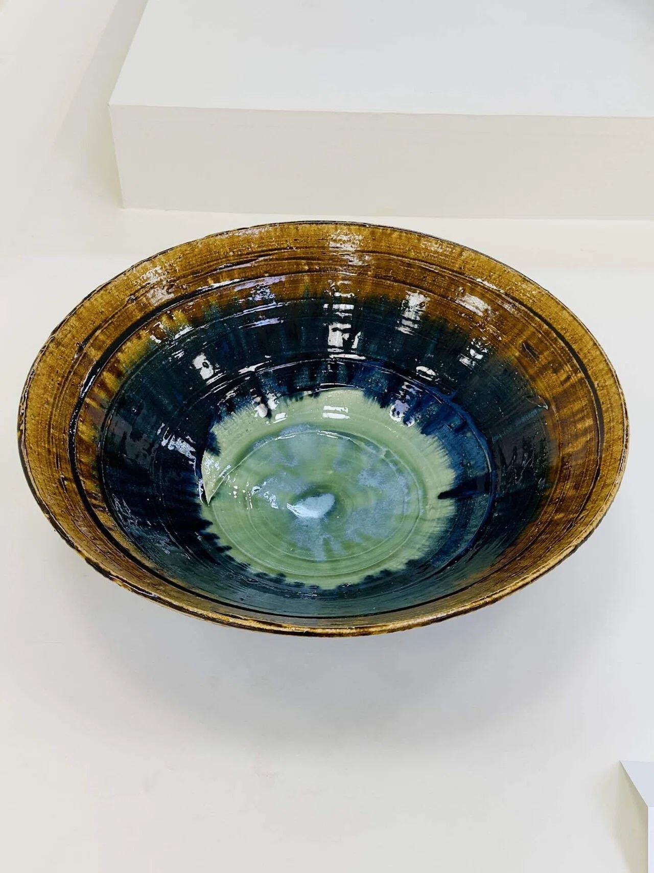 日本伝統工芸展」【陶芸3】｜YK_ukasagi
