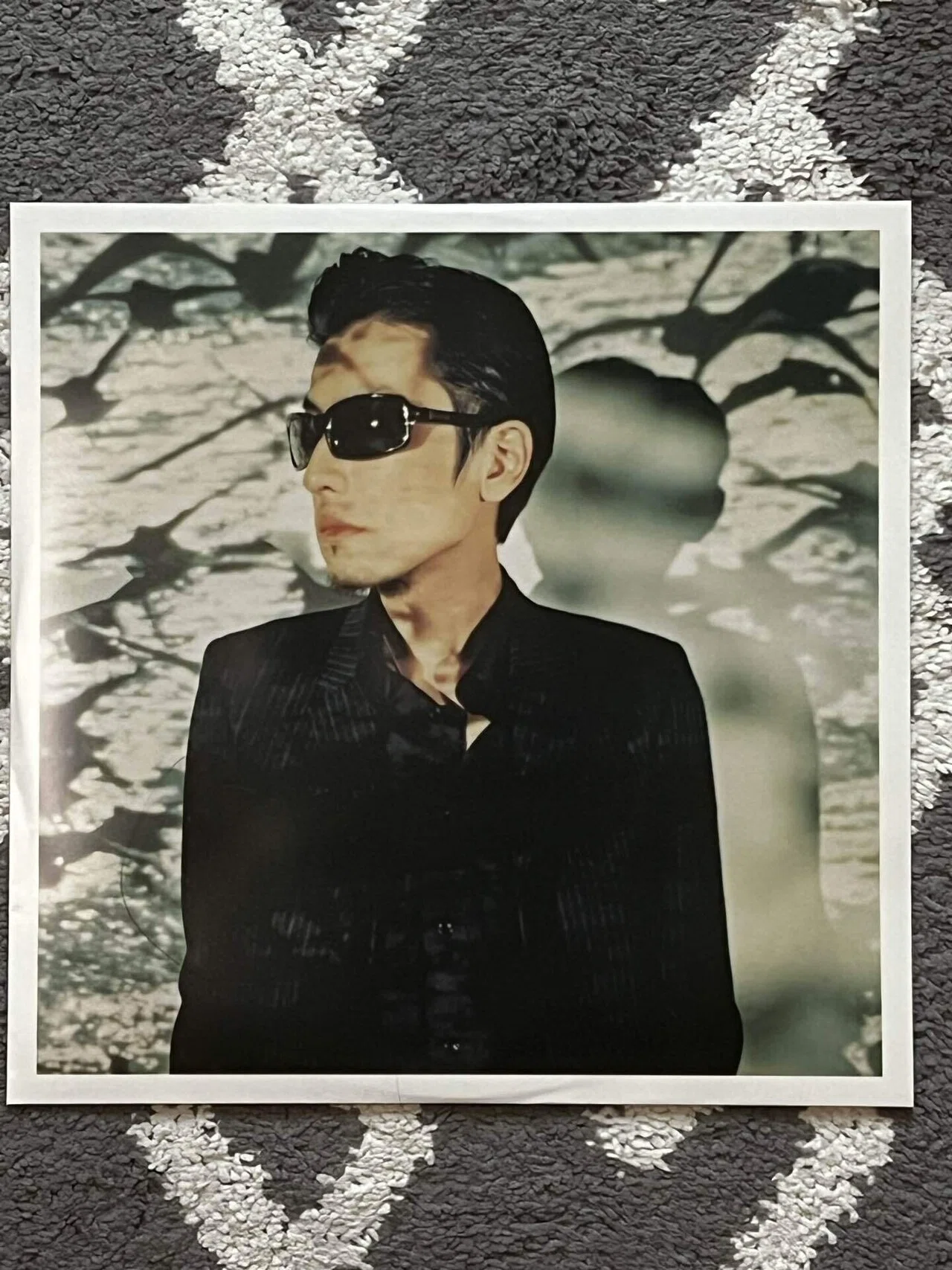 thee michelle gun elephant」の「Rodeo Tandem Beat Specter」でこの