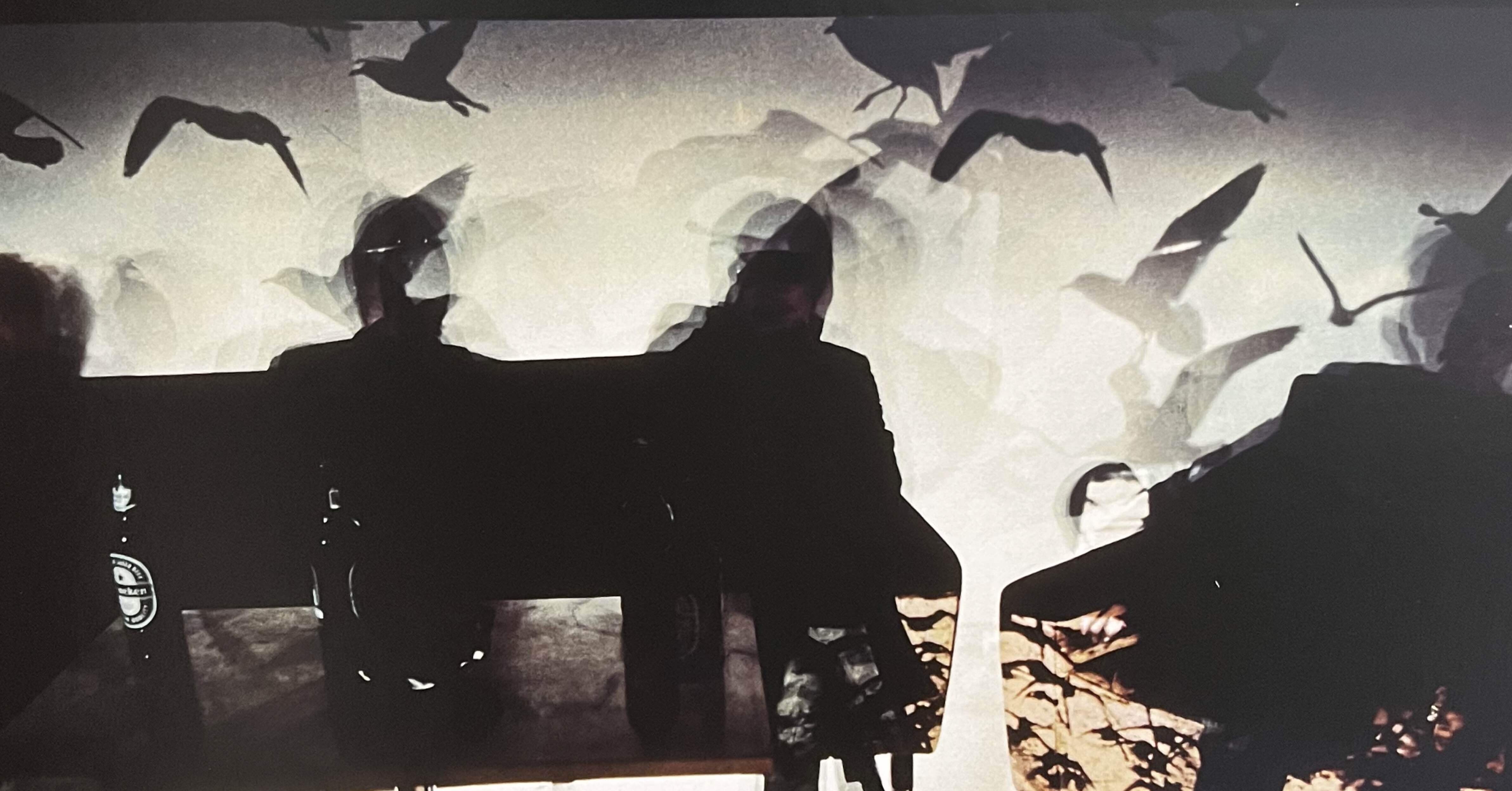 thee michelle gun elephant」の「Rodeo Tandem Beat Specter」でこの