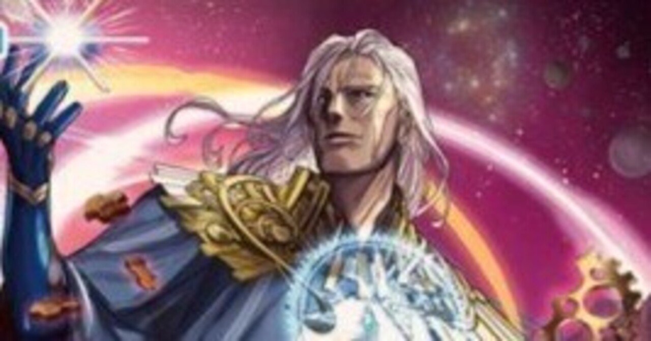 時冠解説｜SIGMA