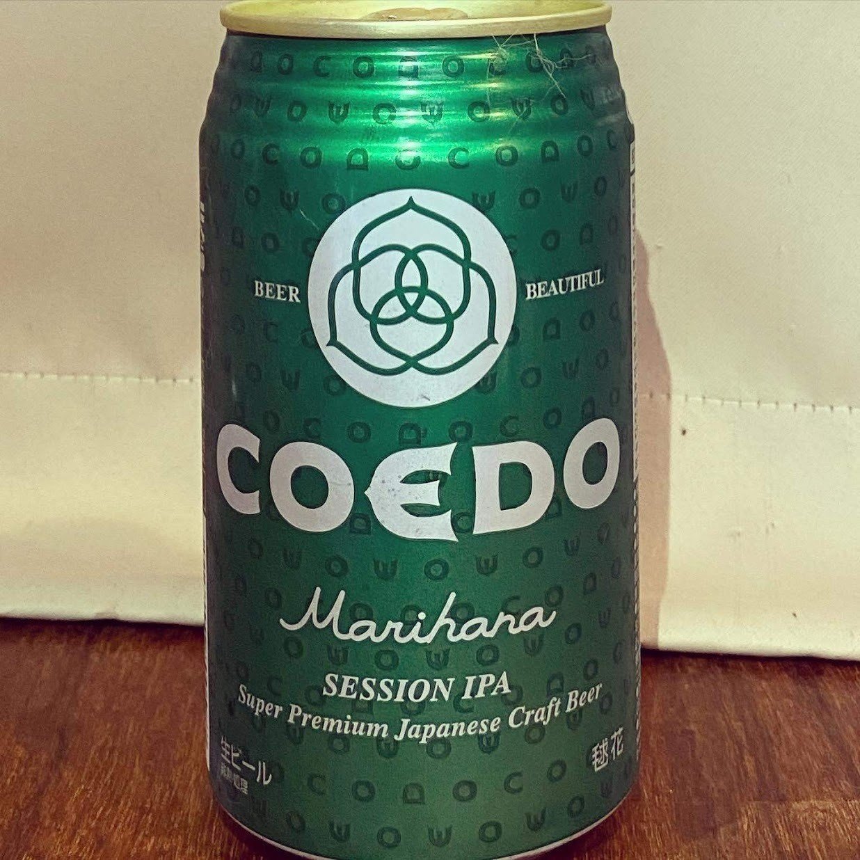 地ビール界の栄枯盛衰を生き抜いた成功例コエドビール Coedo伽羅 瑠璃 毬花 1000beerchallenge 21 23 1000 Minolu Note