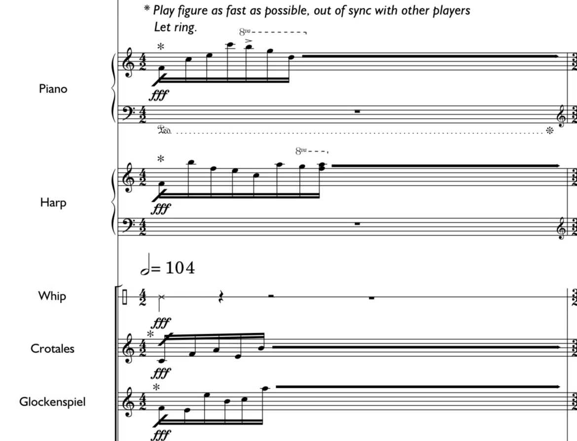 吹奏楽曲解説】ソプラノ・サックスとウインド・アンサンブルのための