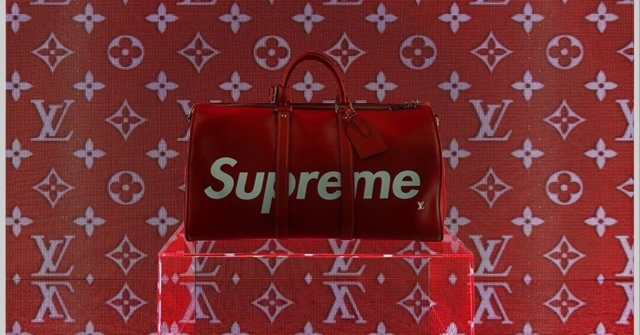 レアアイテム満載！人気ブランドの歴代コラボ、ベスト10＜Supreme編 