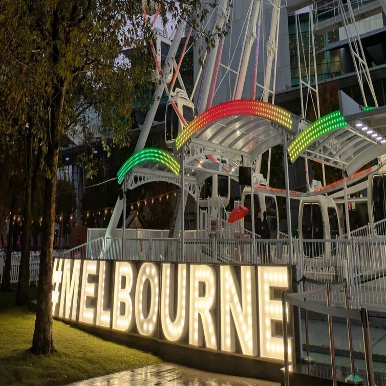 オーストラリア・メルボルン5日目｜ママちゃん