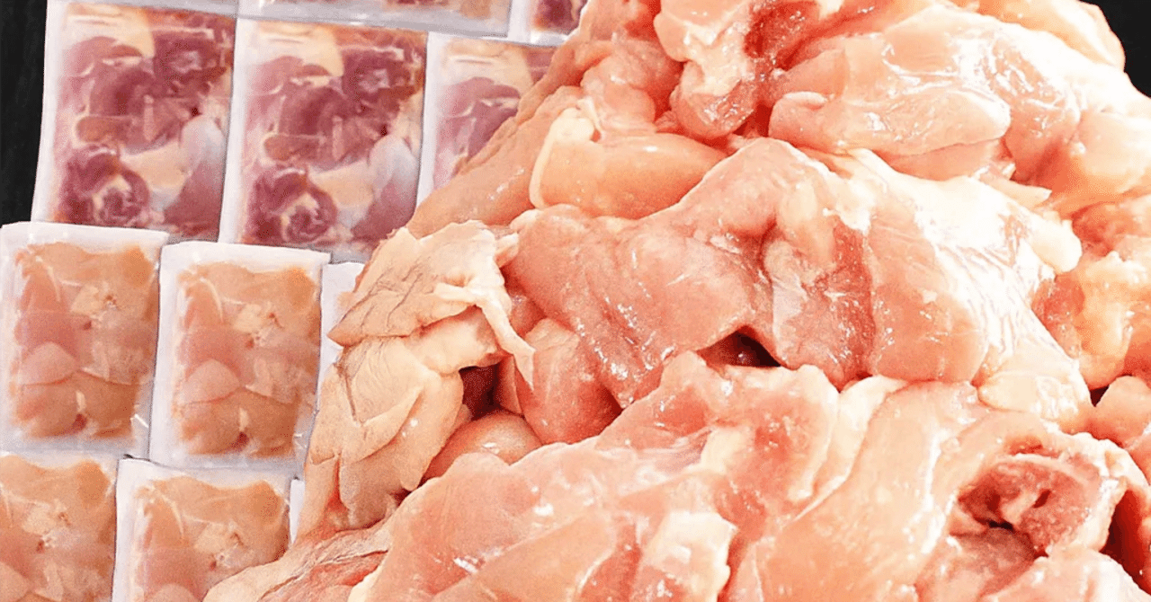 ふるさと納税 うまかチキンもも＋むねハーフセット(計2種類) 3.72kg×6回《お申込み月の翌月より出荷開始》　|　定期便定期.. 熊本県氷川町 熊本名物「うまかチキン」ふるさと納税でお取り寄せ！大容量で便利な