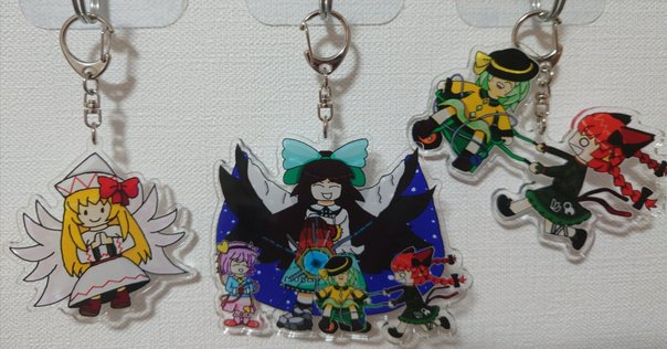 アリババでピンバッジを安く作った話｜トモキ