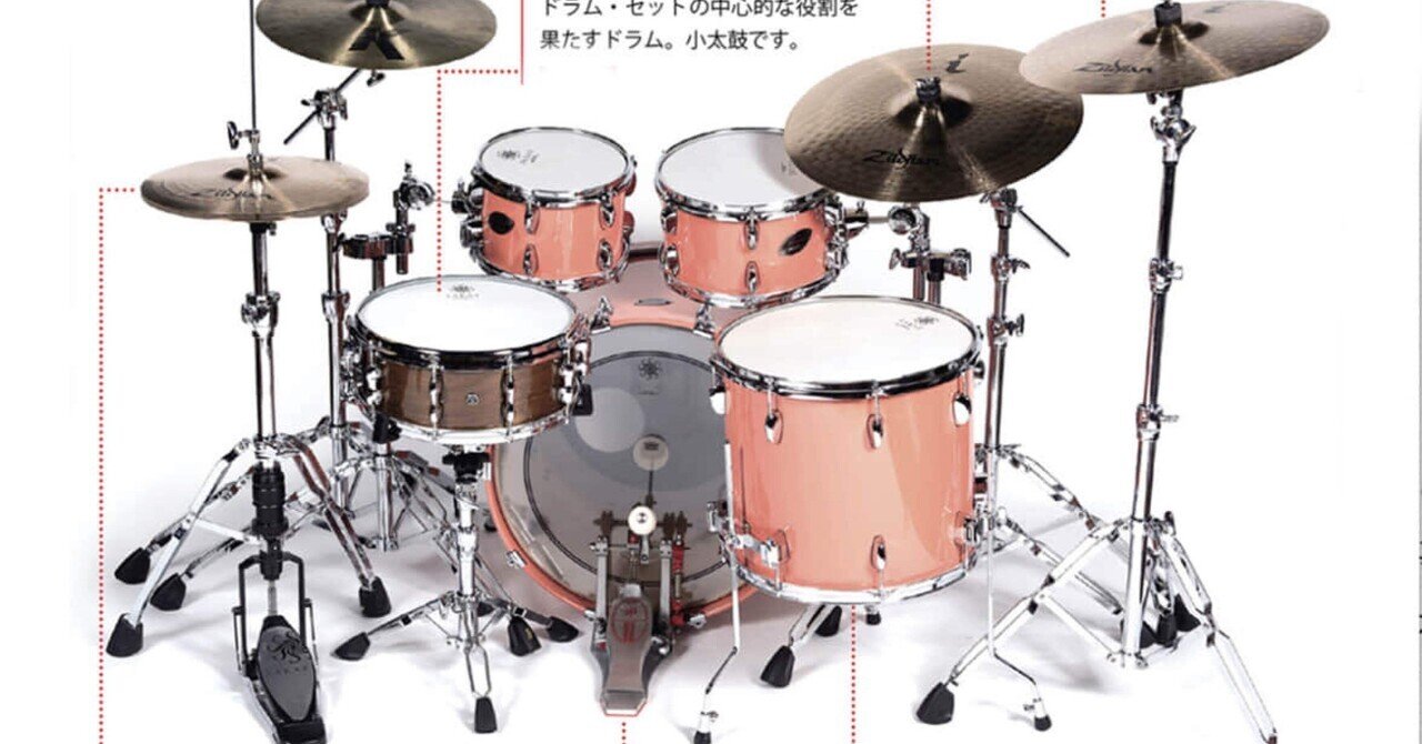 ドラムという趣味 その4〜白井式ハイブリッドドラム消音セット