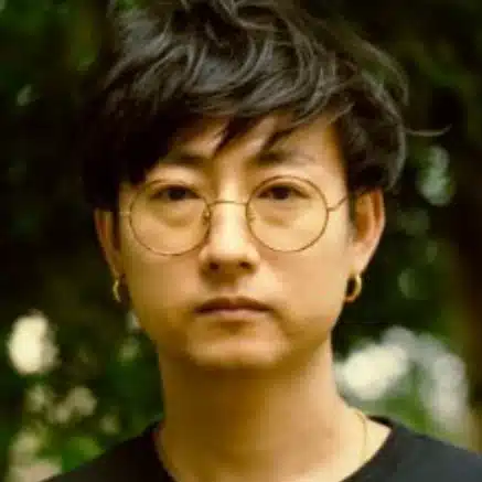 Masato Suzuki / CASCA