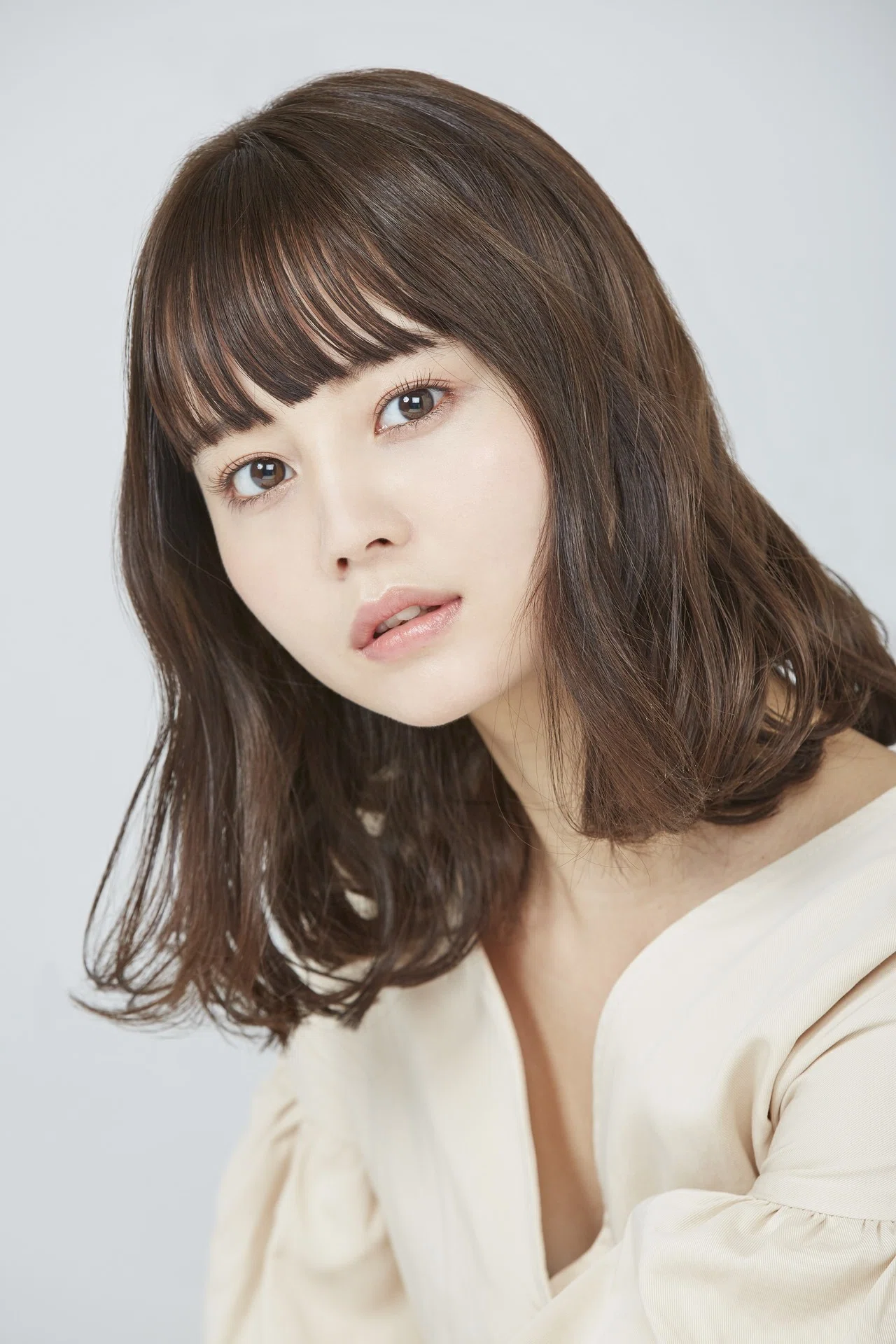 NANAMI プロフィール｜NANAMI