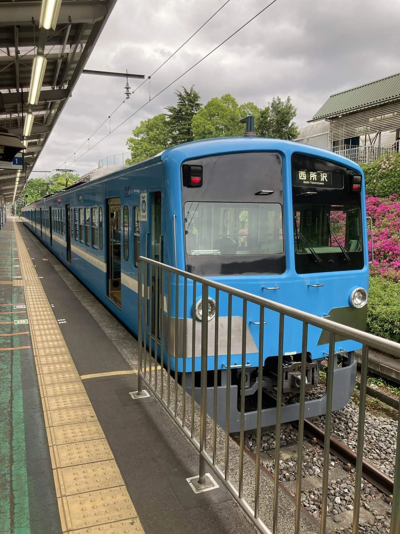 週刊オールライター第148号 「近江鉄道の電車たち」｜SHINJO HISASHI