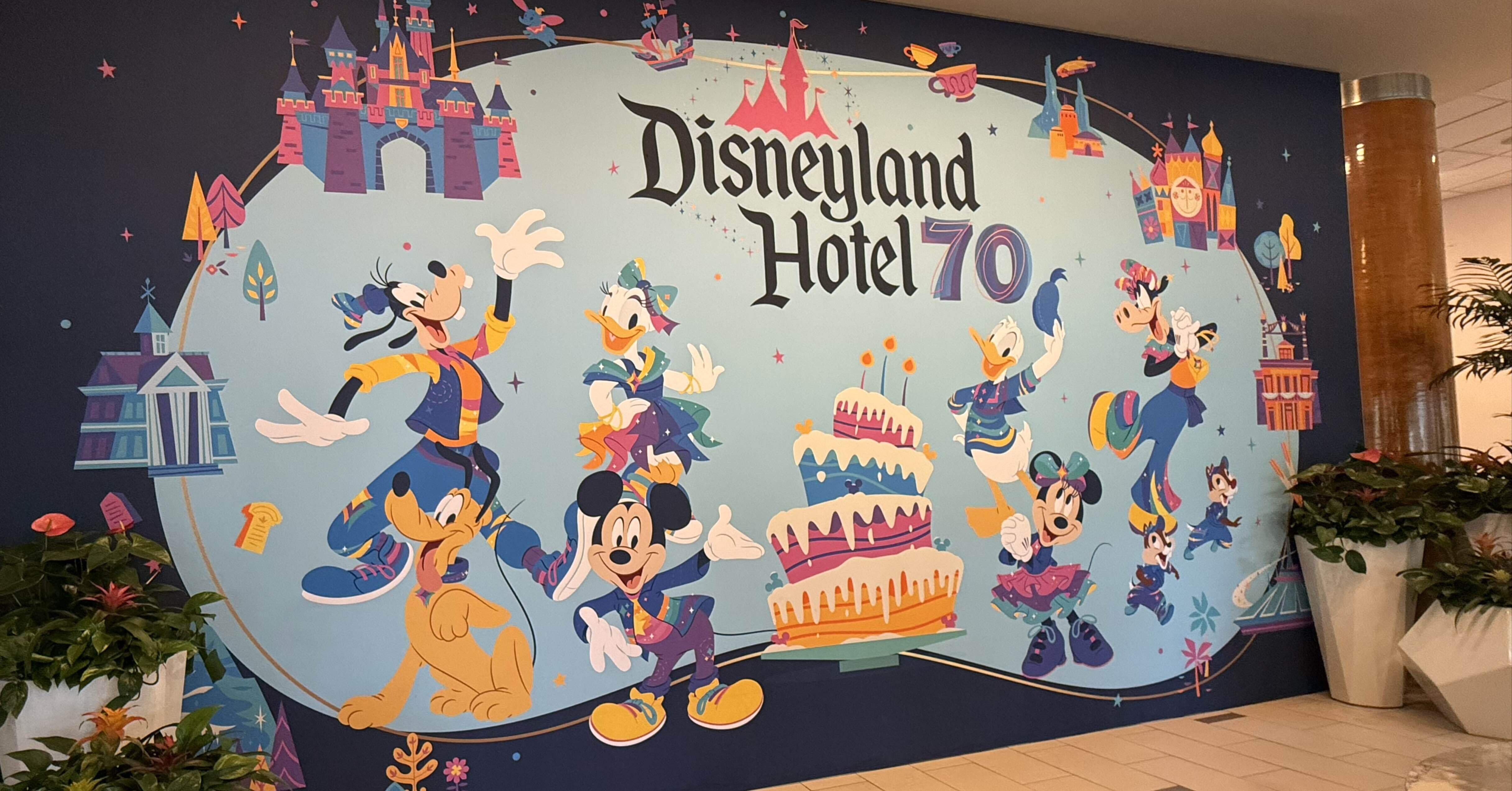 25年7月アナハイムディズニー】準備編①｜ディズニーと旅行に溺れたsummer