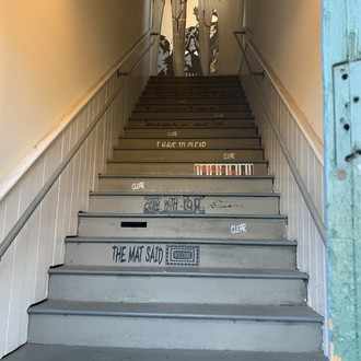 コロナの現場 アメリカの田舎町から Jackie Note