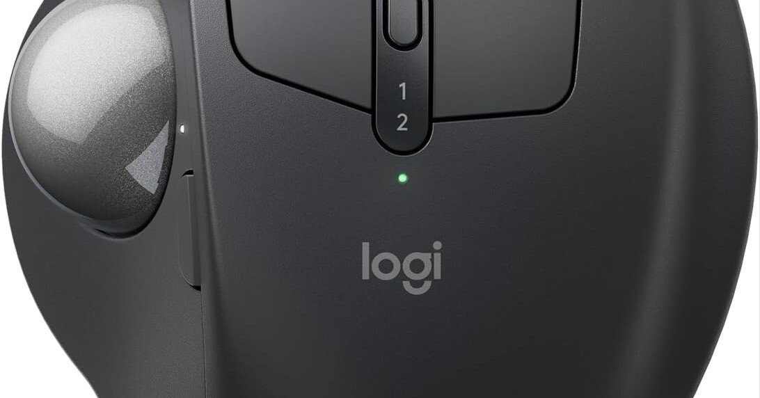 ロジクール MX ERGO S（MXTB2d）Amazon限定モデル完全レビュー：80