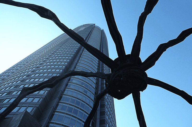 渋谷 六本木 汐留 小洒落た東京散歩 02 11 12 21 スナップ寅さん Note