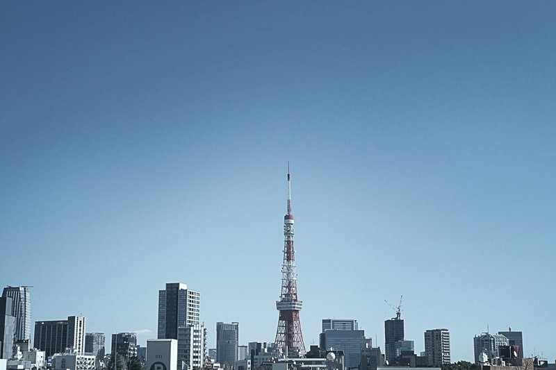 渋谷 六本木 汐留 小洒落た東京散歩 02 11 12 21 スナップ寅さん Note