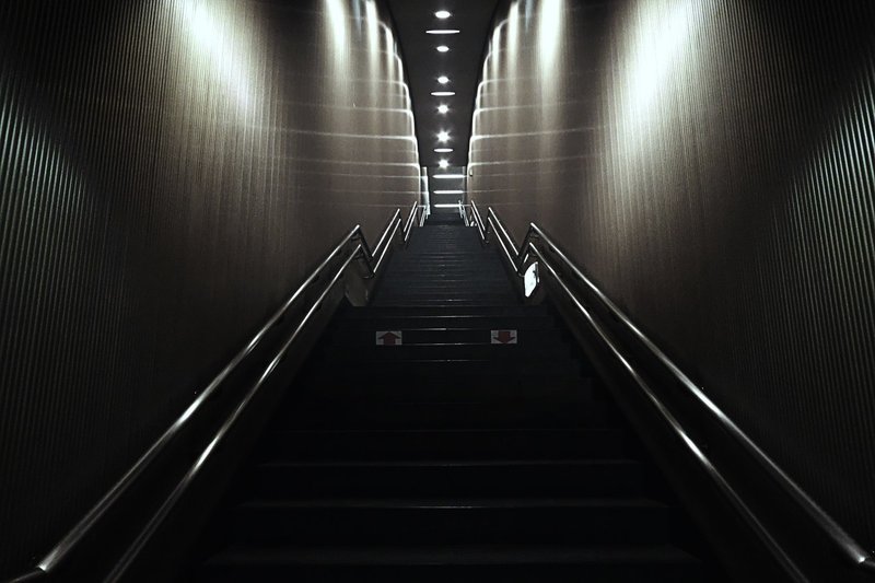 渋谷 六本木 汐留 小洒落た東京散歩 02 11 12 21 スナップ寅さん Note