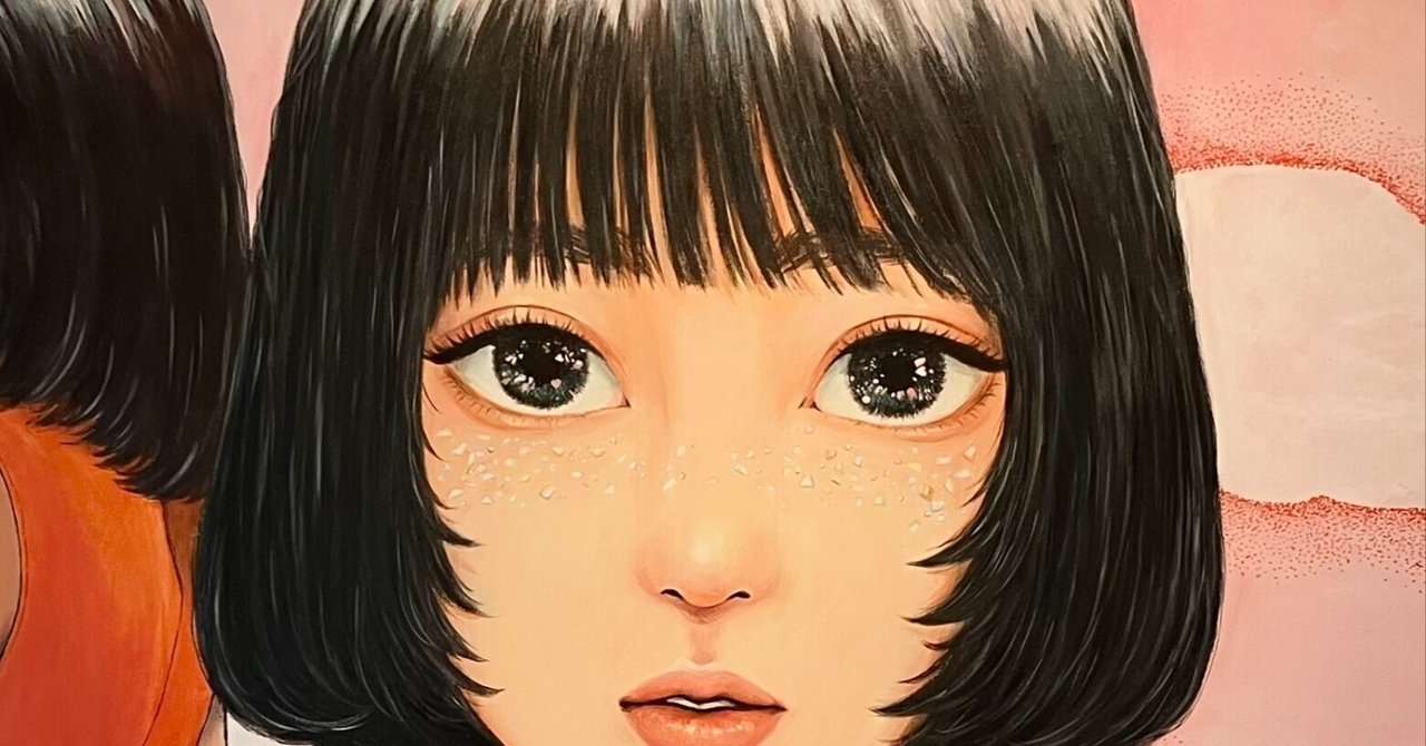 アーティストステートメント_2025