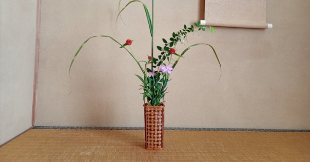 絶滅危惧種としての香道具～香道具ファンドNo.9「女桑木地蝋塗
