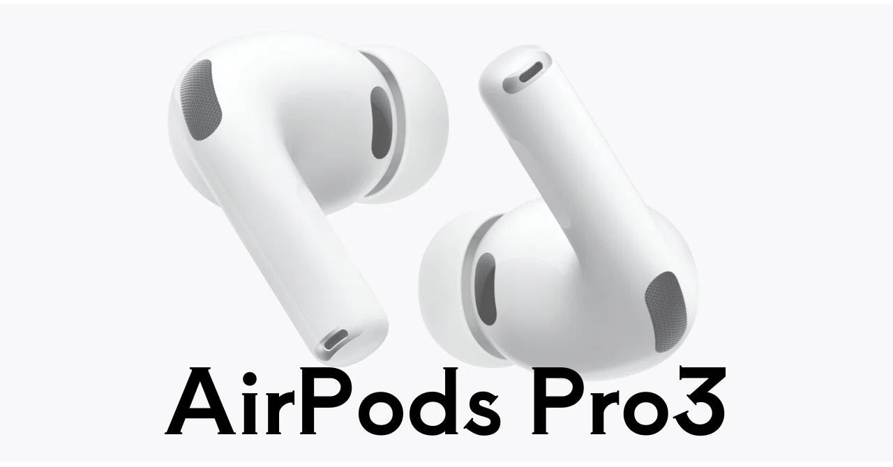 日本仕様正規品 AirPods Pro 3本体 ホワイト 【公式通販】