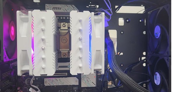 自作PCグラボなし グラボなし】ゲームしない自作PCはコスパがいい7つの理由