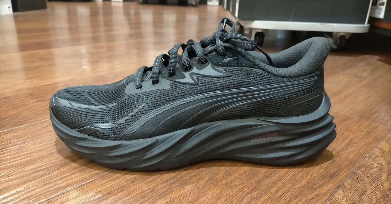 プーマ ヴェロシティニトロ4 PUMA｜メンズ ヴェロシティ ニトロ 4 DIGITOKYO ランニング