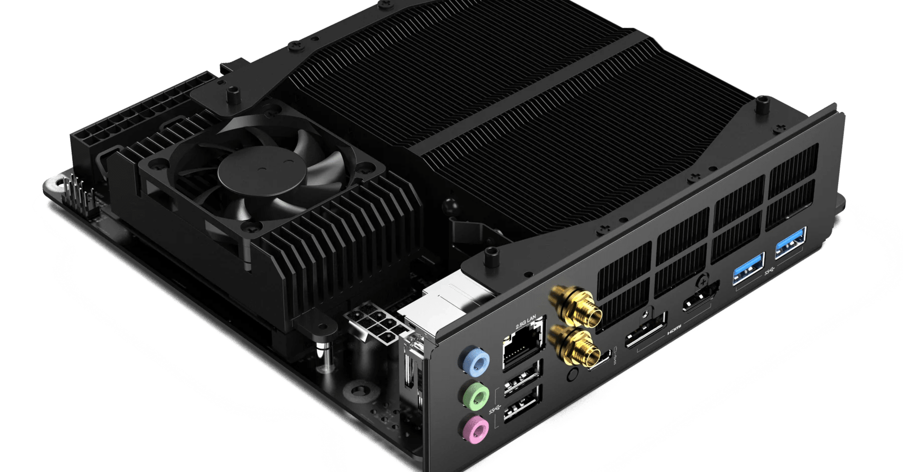 ベアボーン状態　未完成自作PC ゲーミングPC　ミニPC ベアボーン状態 未完成自作PC ゲーミングPC ミニPC ゲーム専用PC」を