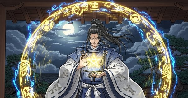 日本の神仙道｜MORFO HUB