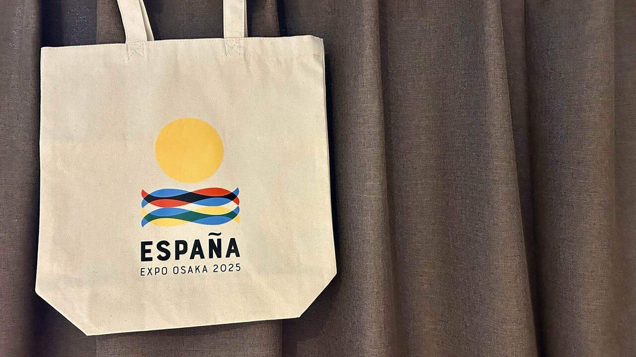 大阪関西万博EXPO 2025サウジアラビア館トートバッグ2個セット 大阪