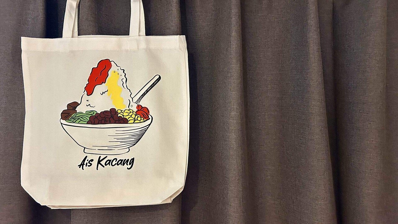 私の万博コレクション！トートバッグ 🌏💫大阪・関西万博｜ひろぴょん