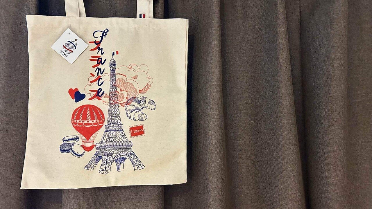 私の万博コレクション！トートバッグ 🌏💫大阪・関西万博｜ひろぴょん