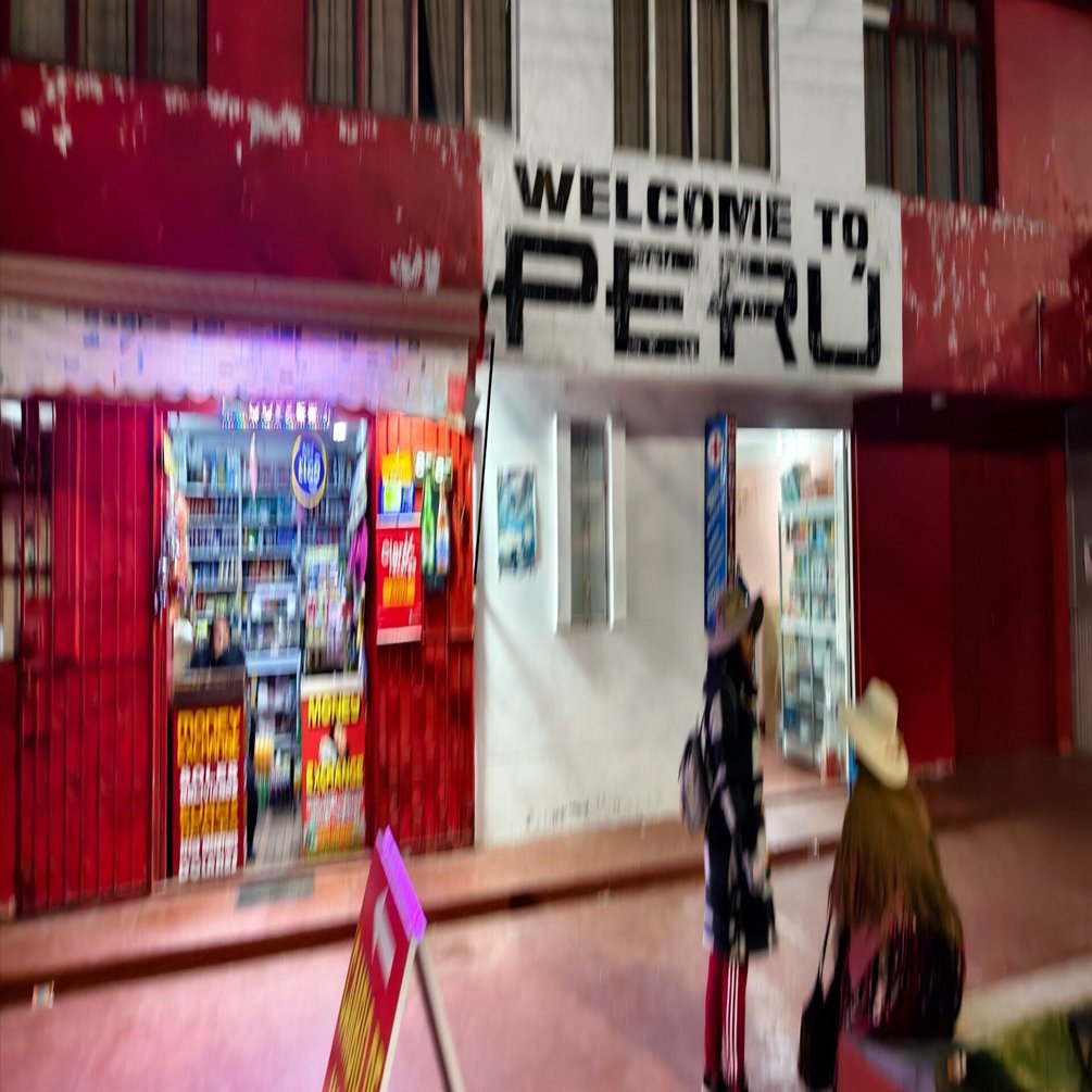 ボリビア→ペルー】ボリビア出国の注意点とクスコへの道｜ピサン