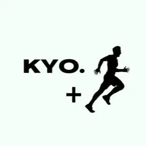 KYO.ランニング12年目