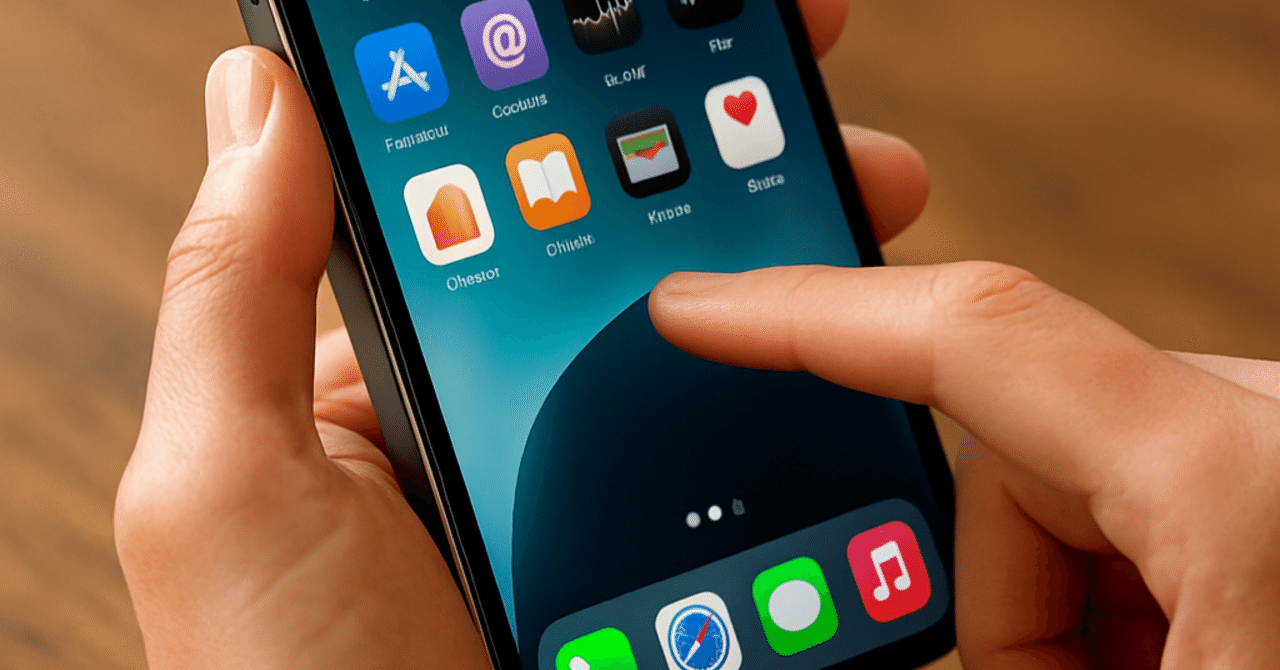 Appleの発表をみたよ｜kzkz