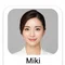 元看護士Miki