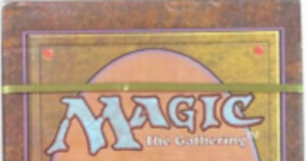 MTG ベータ版　二重印刷エラー　基本土地　４枚セット MTG ベータ版 二重印刷エラー 基本土地 4枚セット MTG ベータ版
