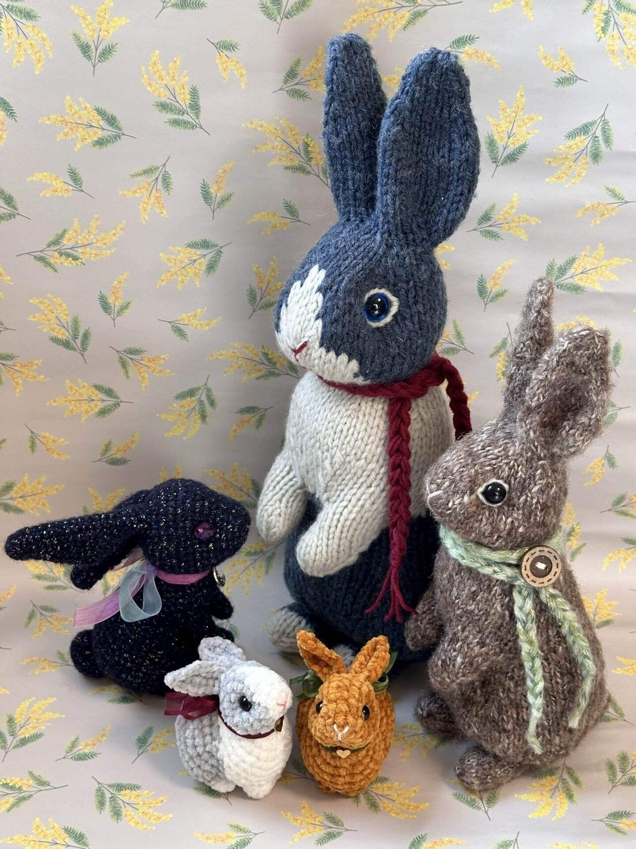 うさくま展 2025｜まろん・ど・もんぶらん