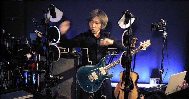 10年越しのAZUKI七の世界｜もりー