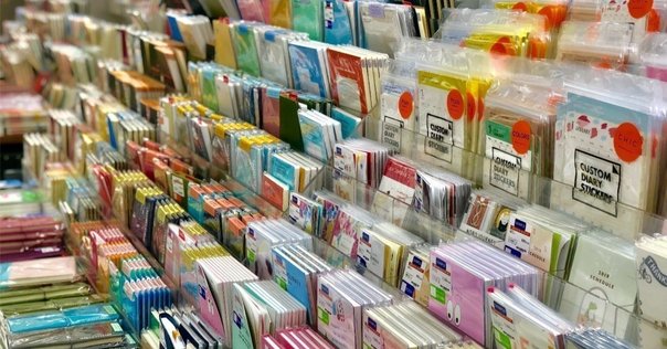 小田桐あさぎさんの欲望全開手帳】約1年使ってみた感想と使い方