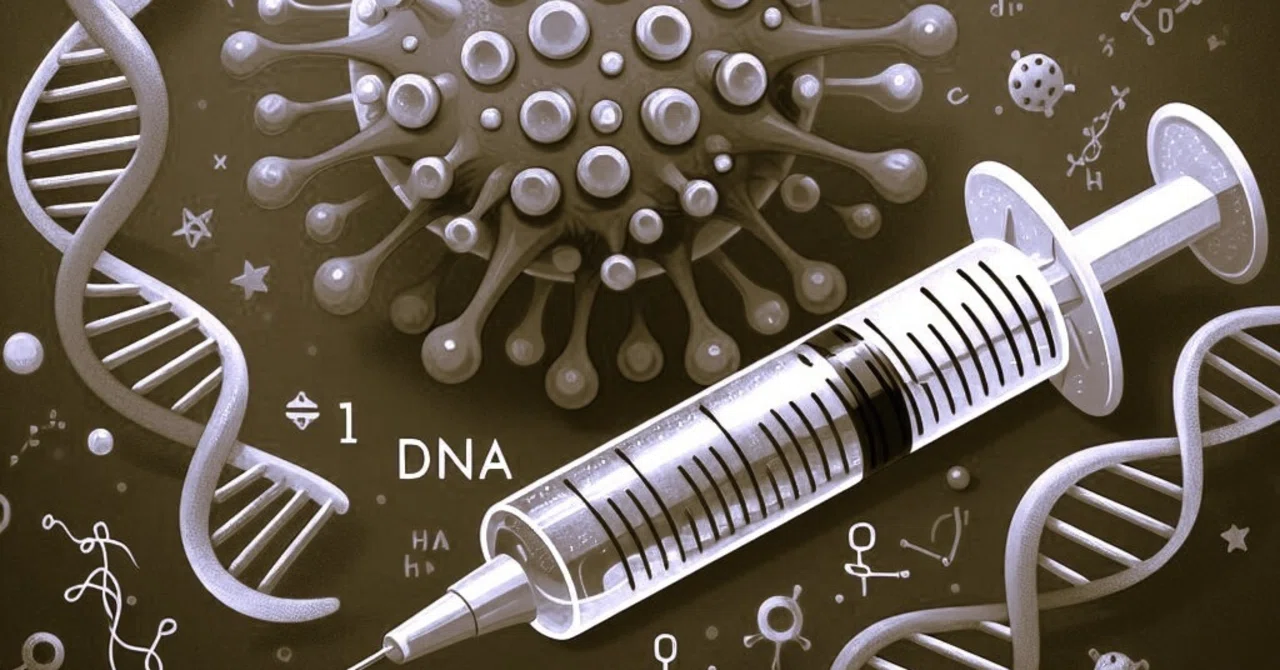 AI Colds and Infectious Diseases｜ブルーベリー博士(友人命名)